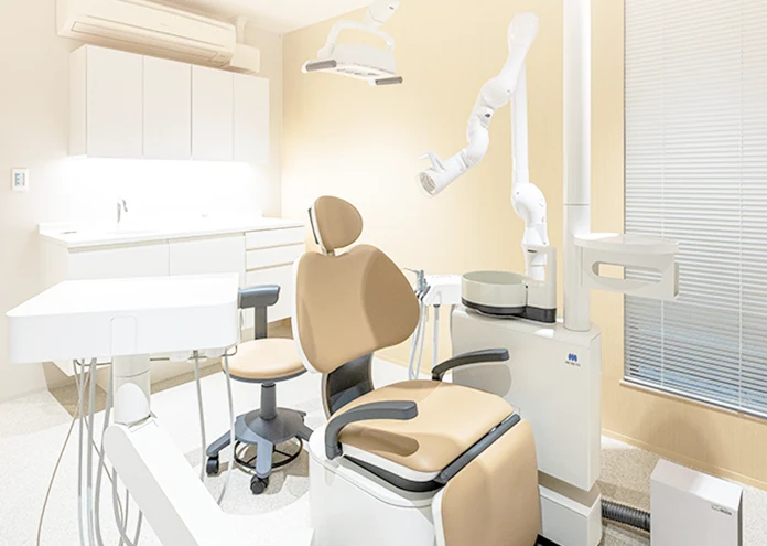 予防を軸とした