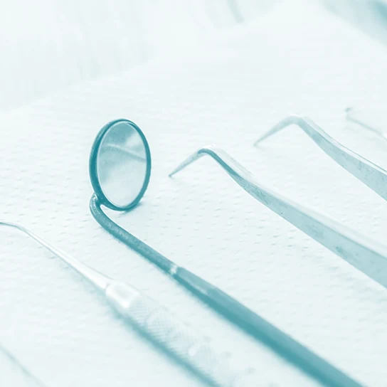 予防・メンテナンス