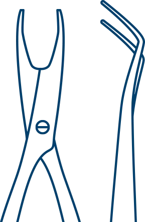 歯周病で抜歯と言われた