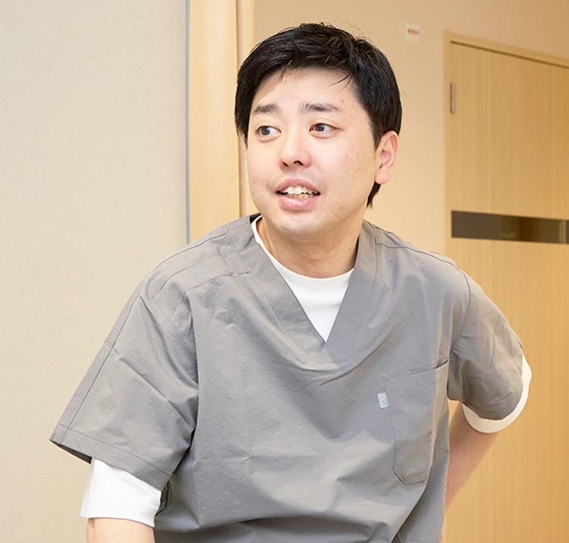 歯周病や予防歯科の重要性について、どうお考えですか？