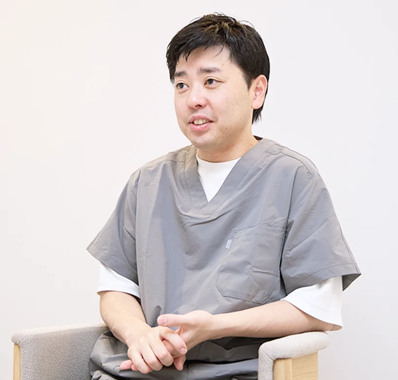 通いやすさや予約体制で