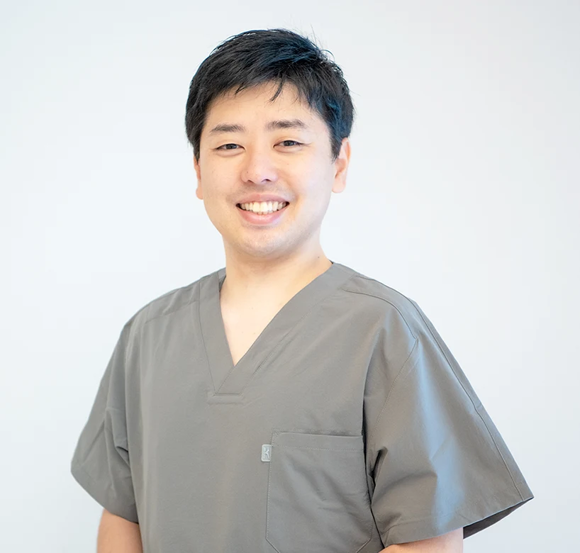 最後に、読者（患者様）へ